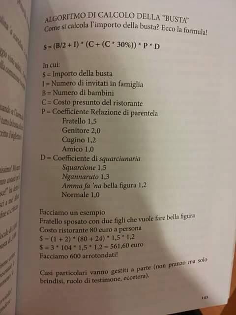 Quanto regalare ad un matrimonio a cui si è invitati? - 1