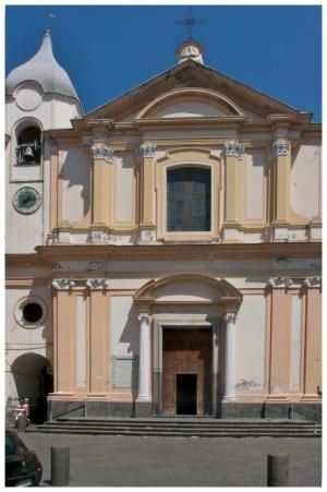 La mia chiesa - 1