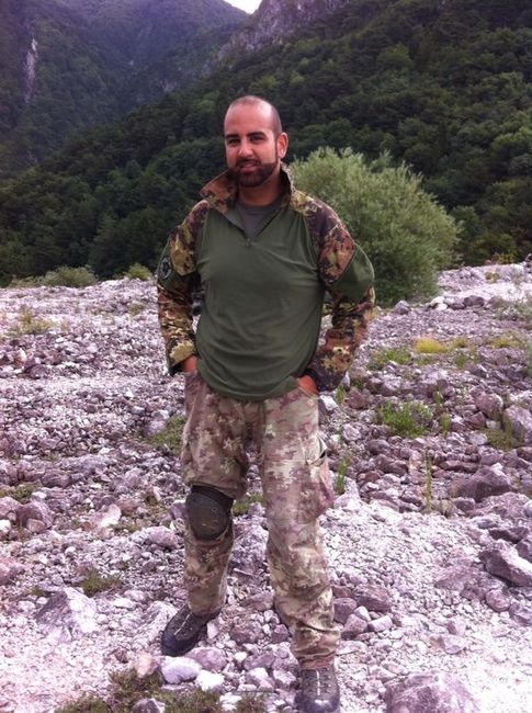 Come è il vostro futuro marito???? - 1