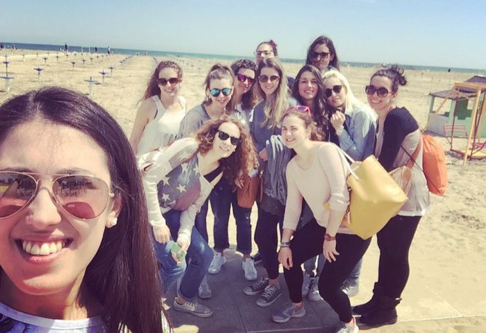 Addio al nubilato top! - 4