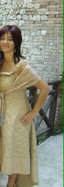 Consigli da invitata - 1