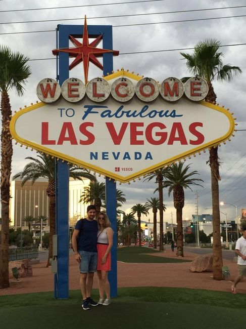 Il nostro 25 giugno 2016 ed il tour on the road in america! - 15