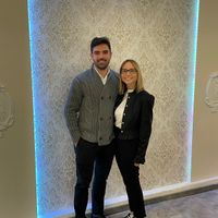 Postate una foto di voi due 👇 - 1