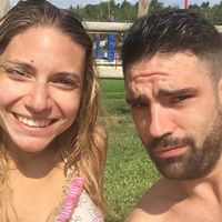 Pubblica la vostra prima foto insieme e l'ultima - 1