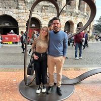 Pubblica la vostra prima foto insieme e l'ultima - 2