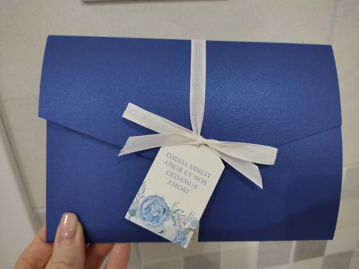 Dubbio partecipazioni - 1