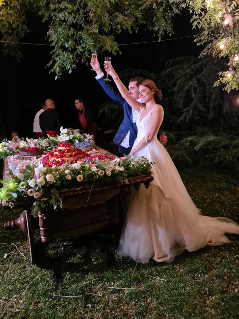 30 Luglio 2022: Finalmente sposi! - 3