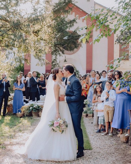 30 Luglio 2022: Finalmente sposi! - 4