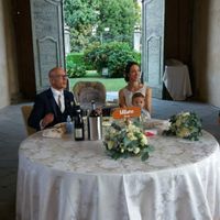 Centro tavola tema viaggio - 2