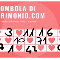 Condividi i tuoi numeri! - 1