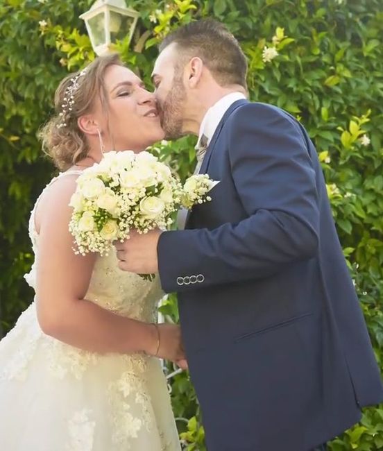 Neo-sposine.. usciamo le foto con i nostri mariti!! 👰🏻🤵🏻 - 1