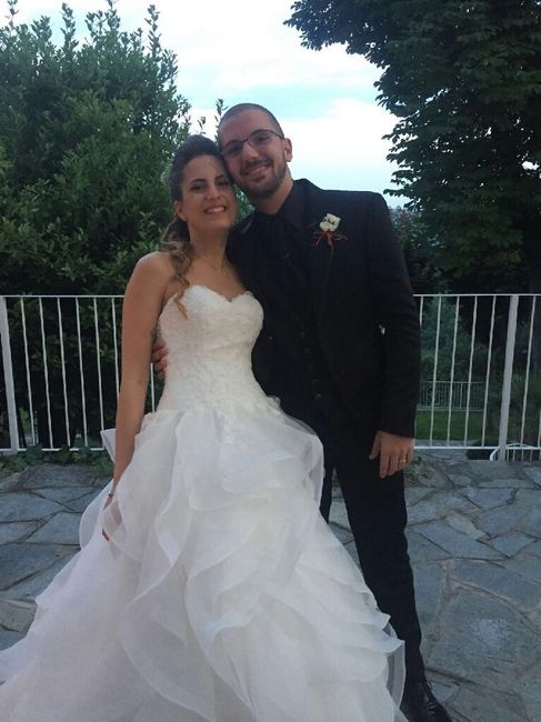 Sposatiiiii!!!!!!!!!!! - 5