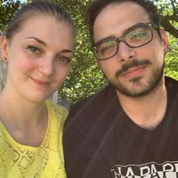 Condividi una vostra foto di coppia - 1