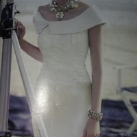 L'isola delle spose: L'Abito da sposa - 1