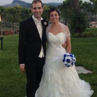 Spose di settembre 2014 a rapporto!!! - 1