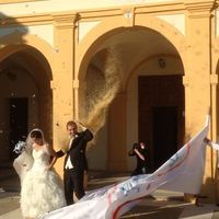 Spose di settembre 2014 a rapporto!!! - 2