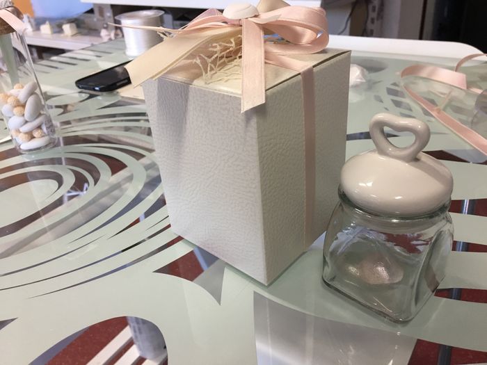  Bomboniere 🤪😍 - 1