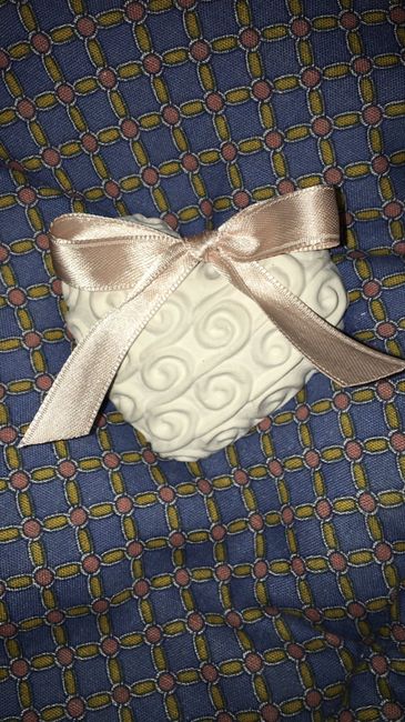 Segnaposti ❤️ - 2