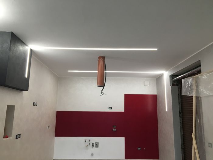 Luci cucina ❤️😍 - 3