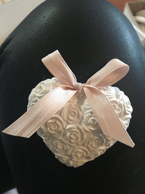 Gessetti profumati - 1