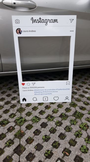 Cornice Pronta 😍 - 1