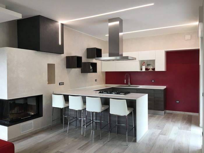 Le vostre cucine😍 - 3