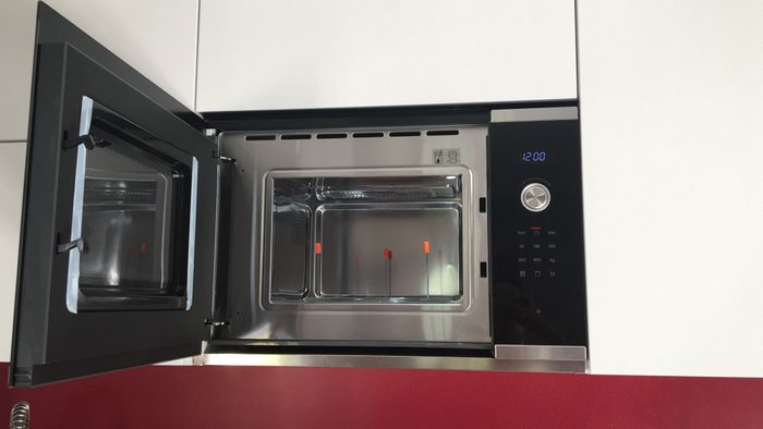 Altro pezzo della cucina montato !! - 3