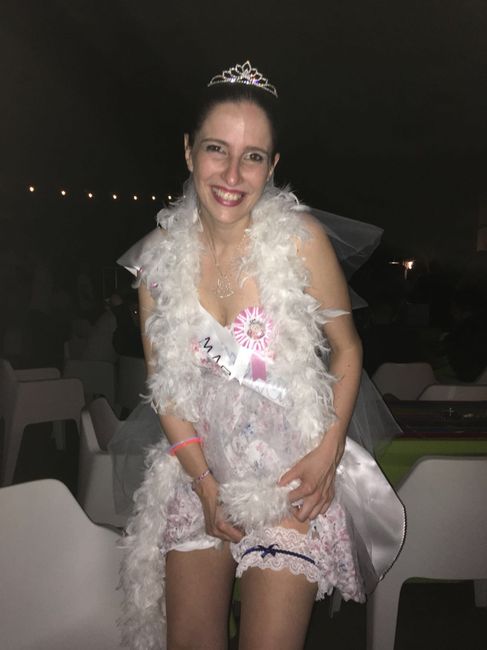 Addio al nubilato - 8