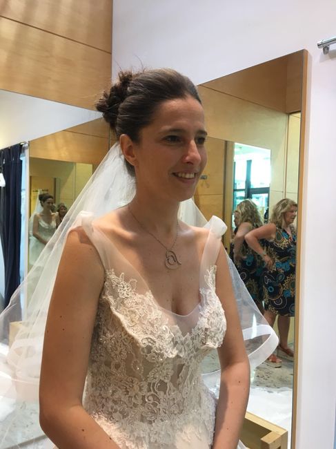 Prima prova andata❤️ - 3