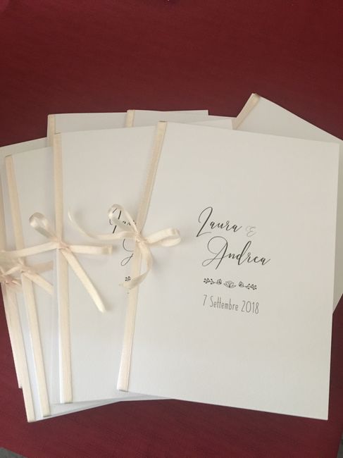 - 15 e tutto è arrivato - 4