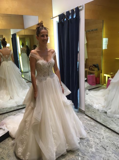 L’ho portato a casa 👗 - 3