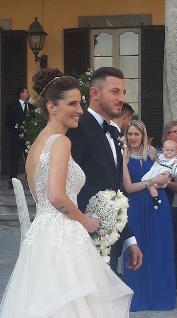 e siamo marito e moglie ❤️ - 2