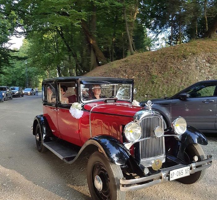 Macchina 🚘🚘🚘 - 1