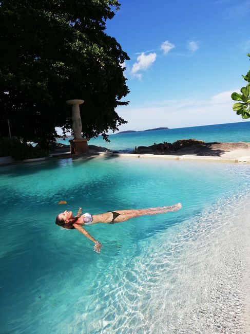 Sondaggio viaggio di nozze - 2