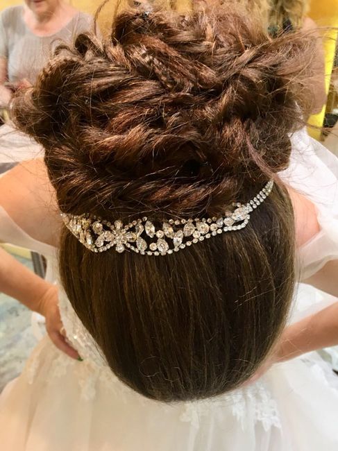 Cos'avrete in testa??🤔🤔 - 4