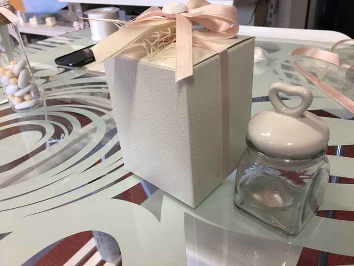  Bomboniere 🤪😍 - 1