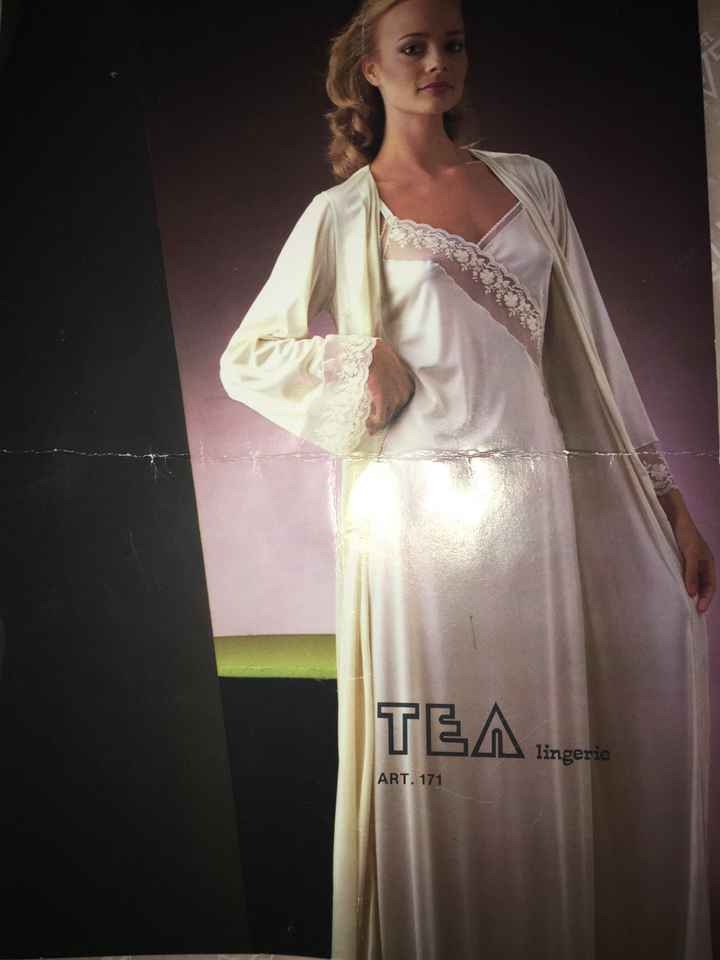 Regalo suocera 😍 - 1