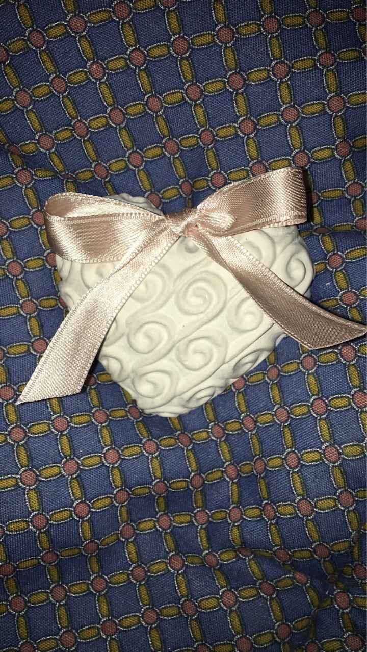 Segnaposti ❤️ - 2