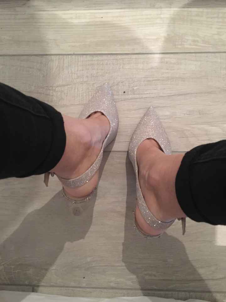 Scarpe 👠 - 5