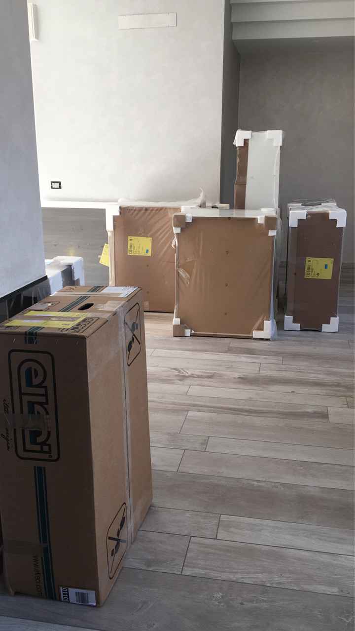 Oggi è l’ultimo giorno - 1