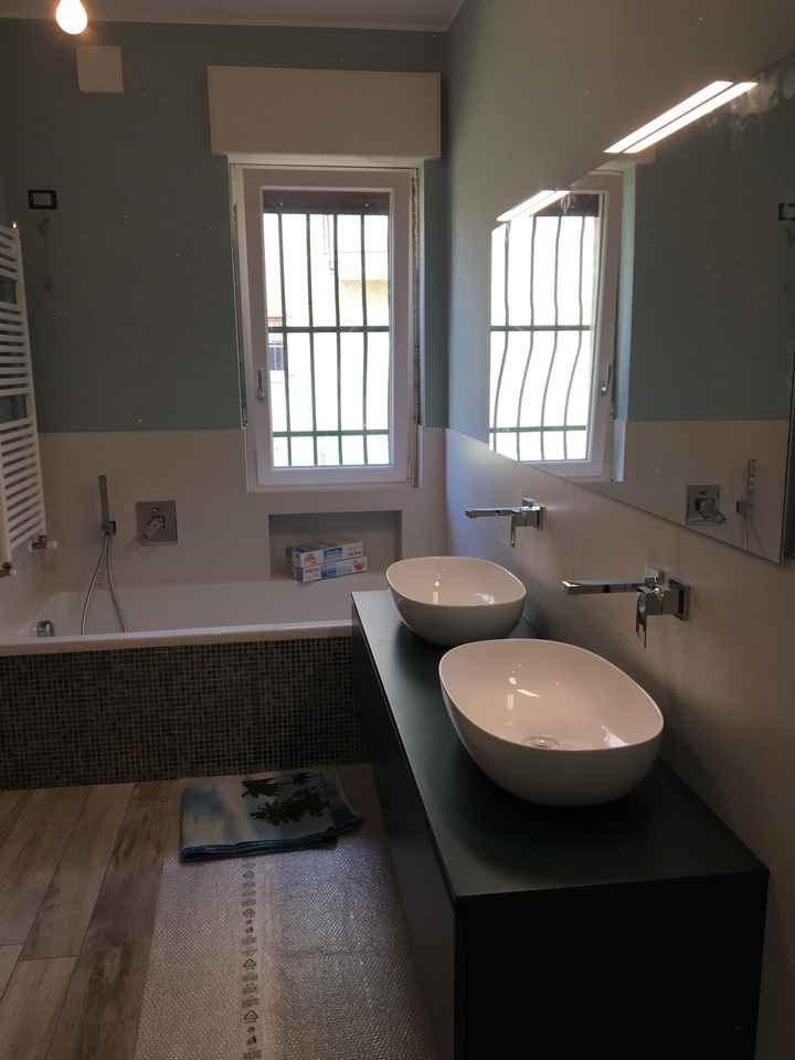 Doppio lavabo si o no?? - 2