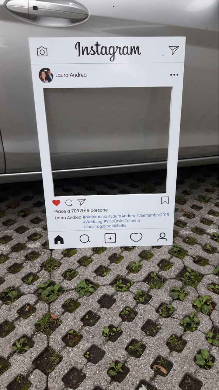 Cornice Pronta 😍 - 1