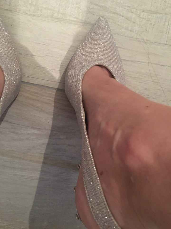 Scarpe sposa - 2