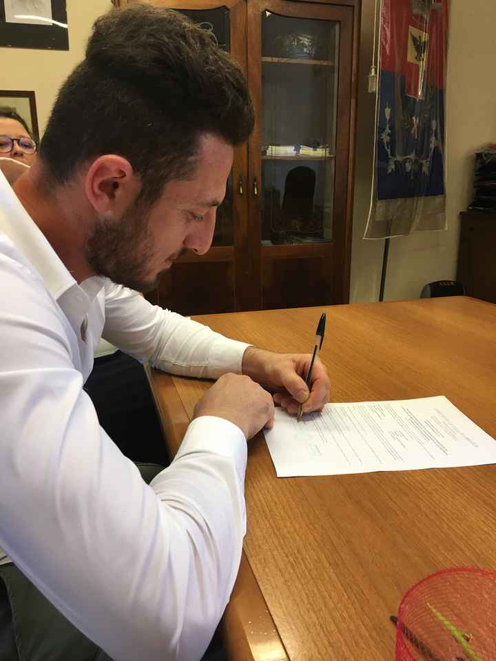 Pubblicazioni ... - 1