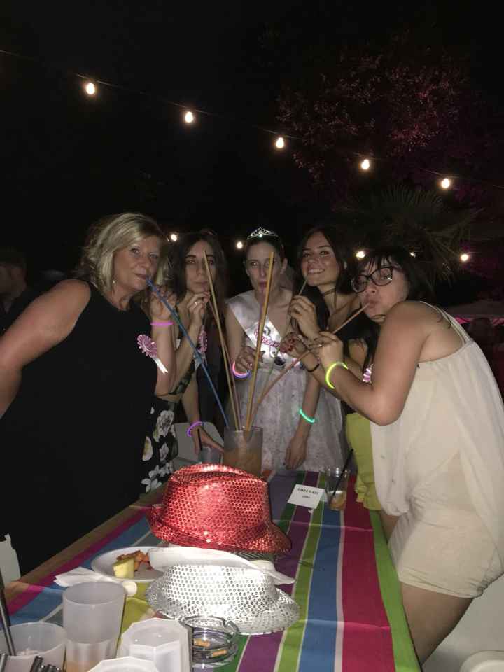 Addio al nubilato - 4