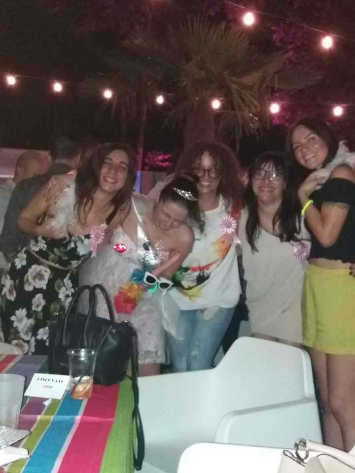 Addio al nubilato - 5