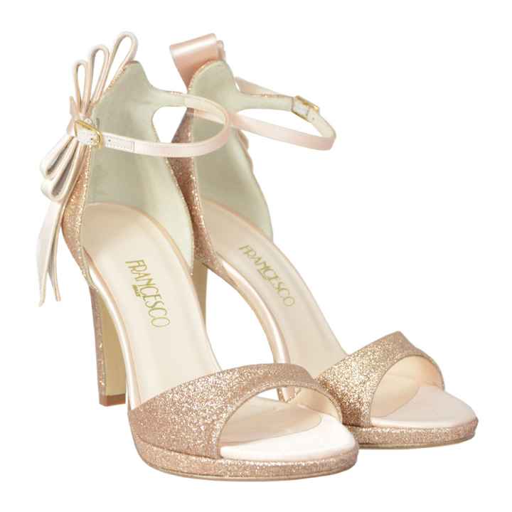 Le scarpe per il grande giorno !! - 1