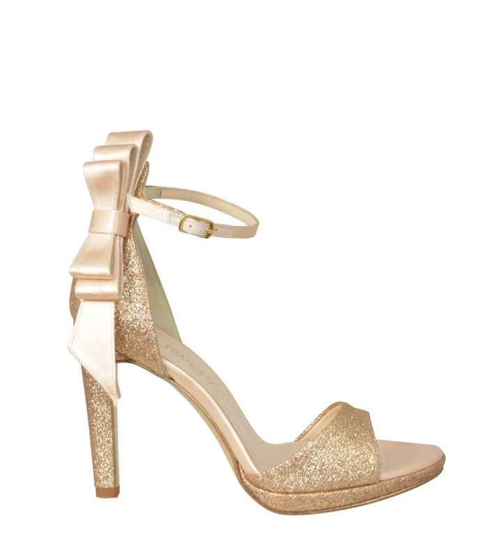 Le scarpe per il grande giorno !! - 2