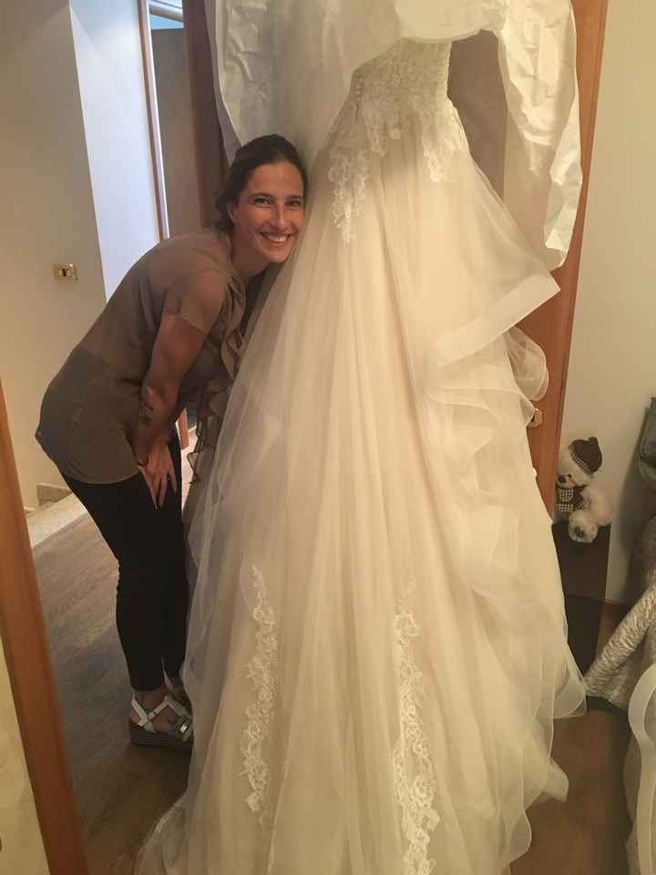 L’ho portato a casa 👗 - 2