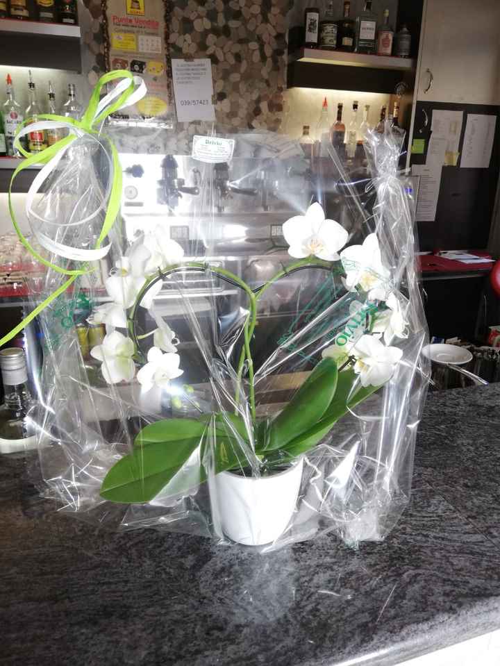 1 mese di noi ❤️ - 1